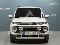 2023 Hyundai Casper