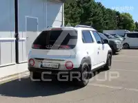 2023 Hyundai Casper