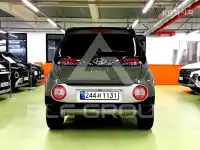 2023 Hyundai Casper