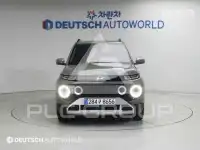 2023 Hyundai Casper