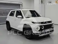 2023 Hyundai Casper