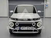 2023 Hyundai Casper