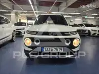 2023 Hyundai Casper