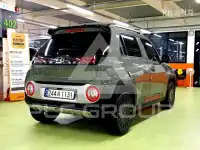 2023 Hyundai Casper