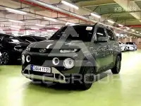 2023 Hyundai Casper