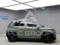 2023 Hyundai Casper