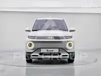 2023 Hyundai Casper