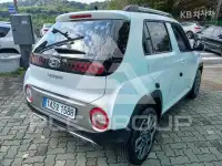 2023 Hyundai Casper