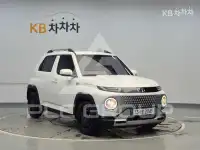 2023 Hyundai Casper