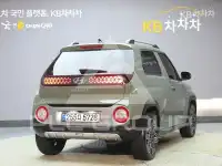 2023 Hyundai Casper