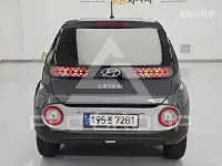 2023 Hyundai Casper