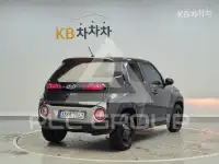 2023 Hyundai Casper