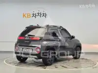 2023 Hyundai Casper