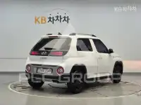 2023 Hyundai Casper