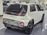 2023 Hyundai Casper