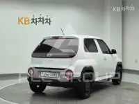 2023 Hyundai Casper
