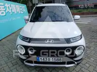 2023 Hyundai Casper