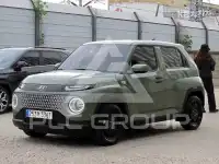 2023 Hyundai Casper