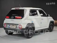 2023 Hyundai Casper