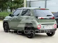 2023 Hyundai Casper