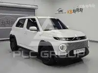 2023 Hyundai Casper
