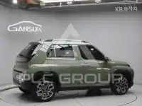 2023 Hyundai Casper