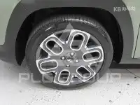 2023 Hyundai Casper