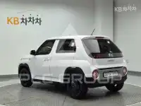 2023 Hyundai Casper
