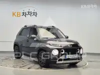 2023 Hyundai Casper