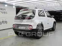 2023 Hyundai Casper