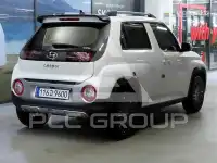 2023 Hyundai Casper