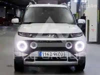 2023 Hyundai Casper