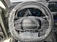2023 Hyundai Casper