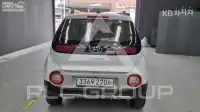 2023 Hyundai Casper