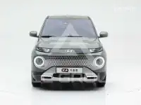 2023 Hyundai Casper
