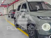 2023 Hyundai Casper