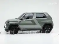 2023 Hyundai Casper