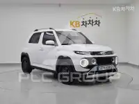 2023 Hyundai Casper