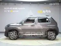 2023 Hyundai Casper