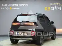 2023 Hyundai Casper