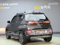 2023 Hyundai Casper