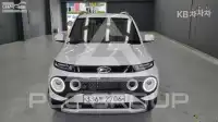 2023 Hyundai Casper
