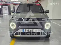 2023 Hyundai Casper