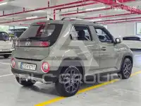 2023 Hyundai Casper