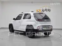 2023 Hyundai Casper