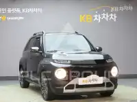 2023 Hyundai Casper