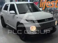 2023 Hyundai Casper