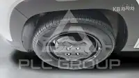 2023 Hyundai Casper