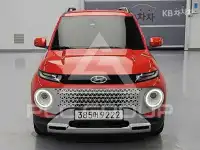 2023 Hyundai Casper