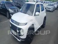 2023 Hyundai Casper